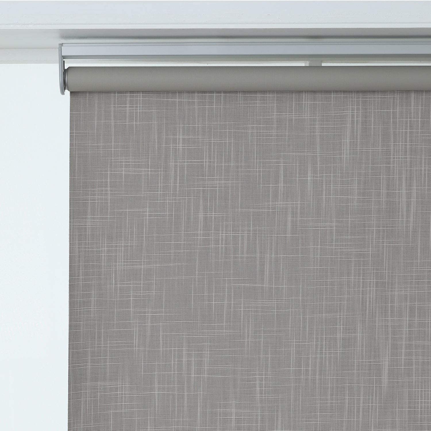 100% Polyester Maximus Blackout Roller Shade