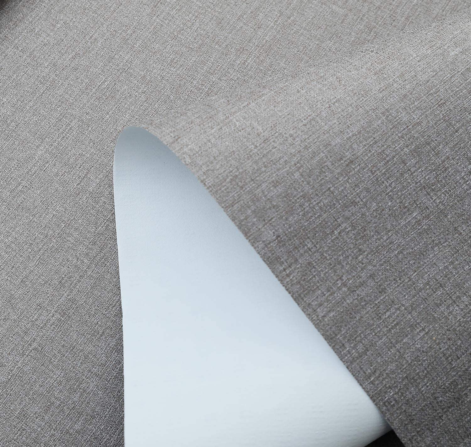 Polyester Hudson Blackout Roller Shade