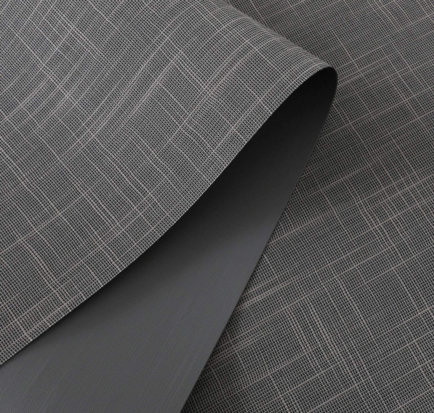 100% Polyester Maximus Blackout Roller Shade