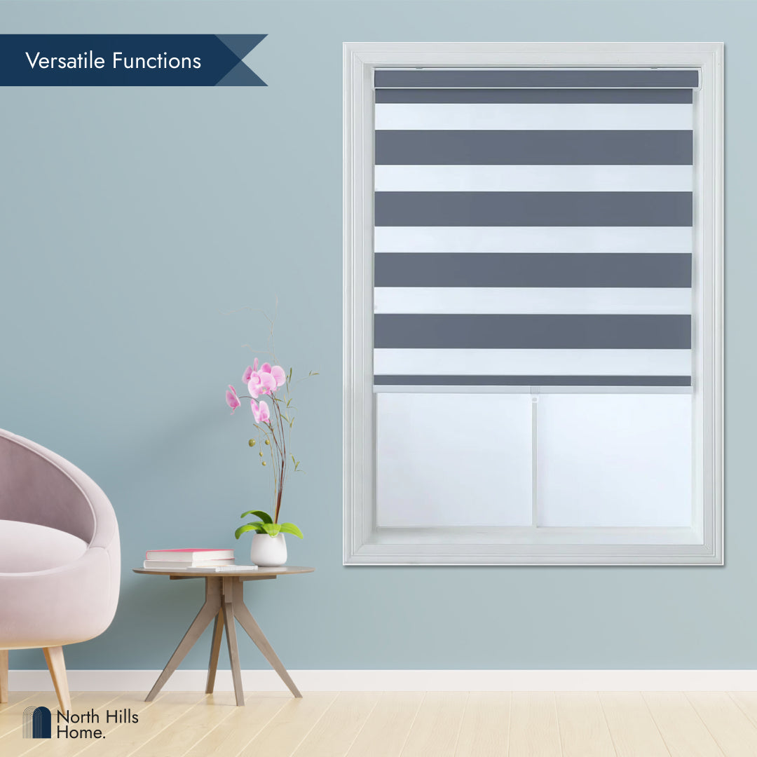 #Color_Pewter Gray