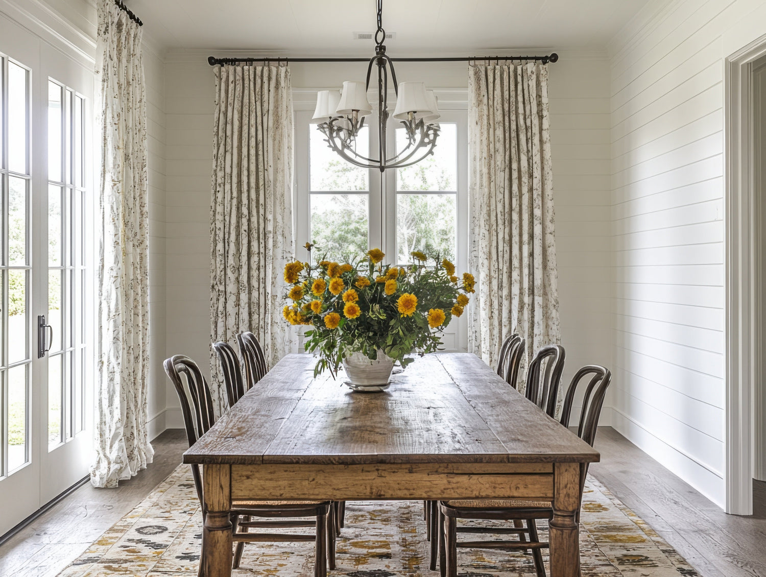 Premium Printed Fabric