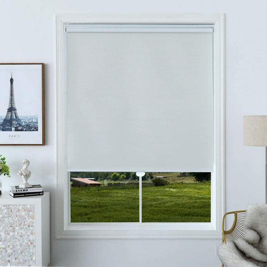 Polyester Hudson Blackout Roller Shade