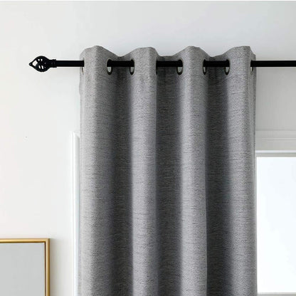Blackout Curtains - Belmar Grommet Panel 2 Panels