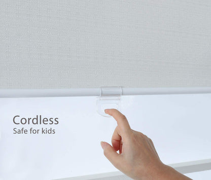 Polyester Hudson Blackout Roller Shade