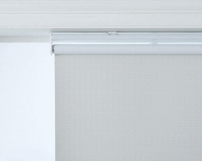 Polyester Hudson Blackout Roller Shade