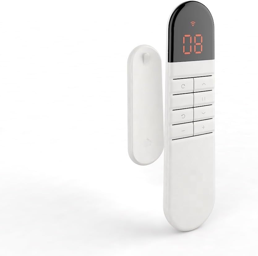 15 Channel Remote Control