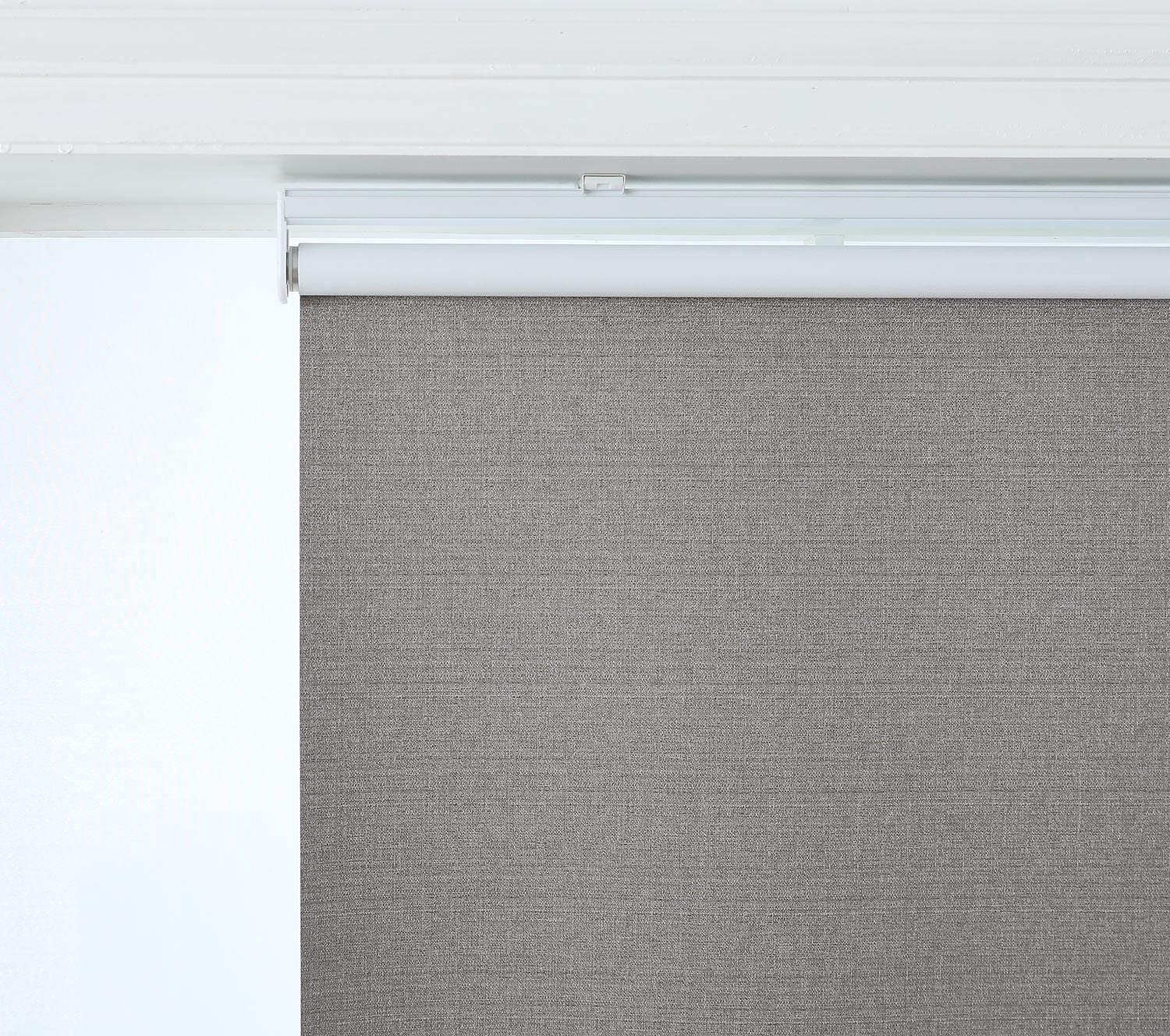 Polyester Hudson Blackout Roller Shade
