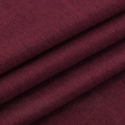 Curtains - Premium Soft Curtain with Cashmere Feel 2 Panels