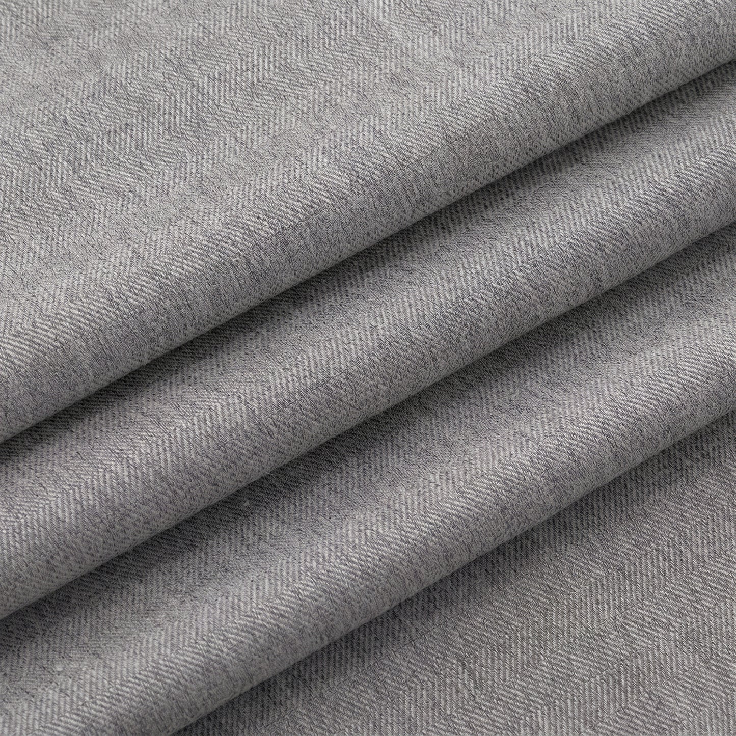 Curtains - Premium Soft Curtain with Cashmere Feel 2 Panels
