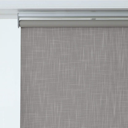 100% Polyester Maximus Blackout Roller Shade