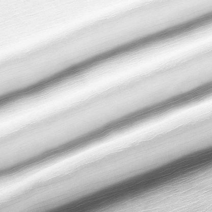 Curtains -Sheer Voile Curtains with Jacquard-Style Texture 2 Panels