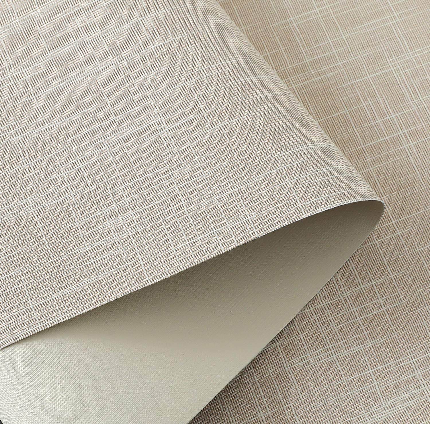 100% Polyester Maximus Blackout Roller Shade